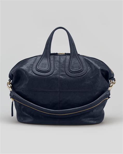 givenchy nightingale bag second hand|Givenchy handbag nightingale satchel.